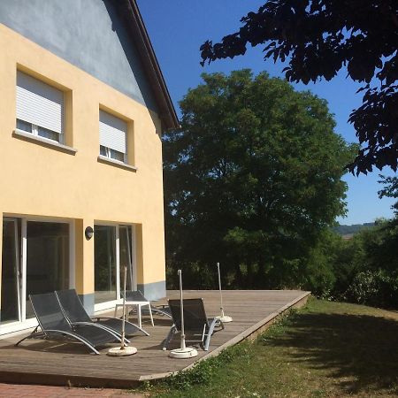 Le Relais De Wasselonne Aparthotel Kültér fotó