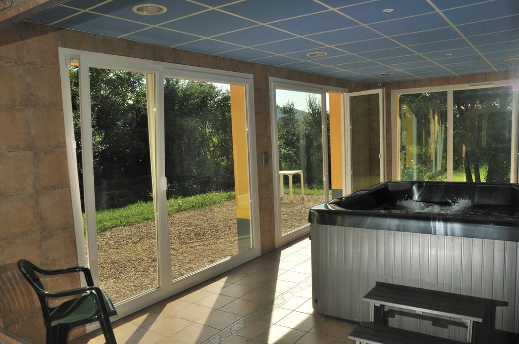 Le Relais De Wasselonne Aparthotel Létesítmények fotó