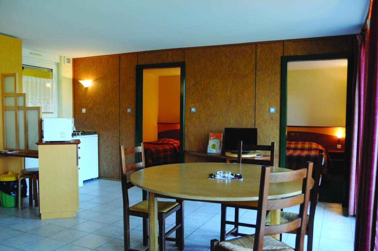 Le Relais De Wasselonne Aparthotel Szoba fotó