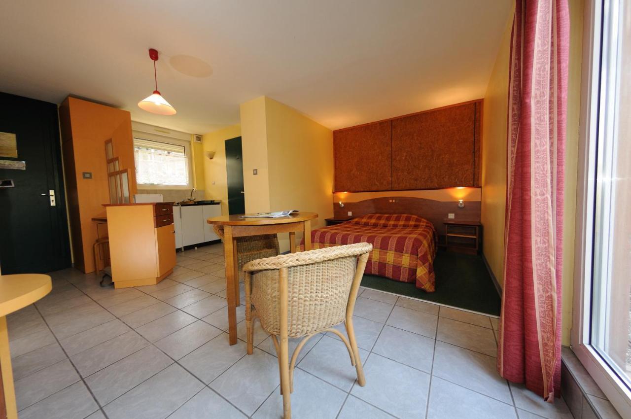 Le Relais De Wasselonne Aparthotel Szoba fotó