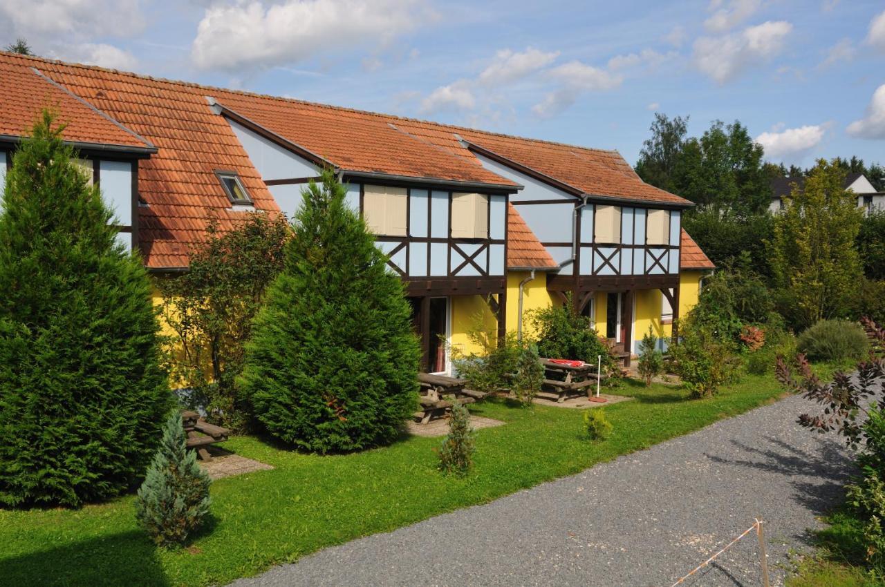 Le Relais De Wasselonne Aparthotel Kültér fotó