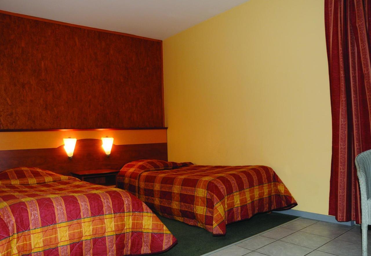 Le Relais De Wasselonne Aparthotel Szoba fotó