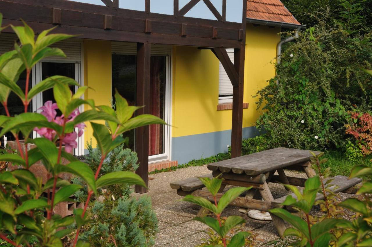 Le Relais De Wasselonne Aparthotel Kültér fotó