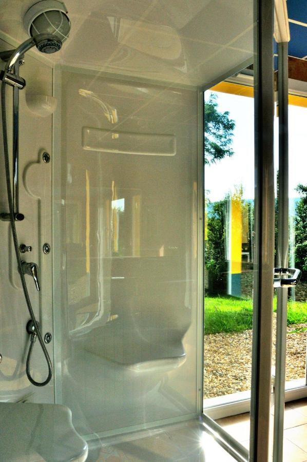 Le Relais De Wasselonne Aparthotel Kültér fotó