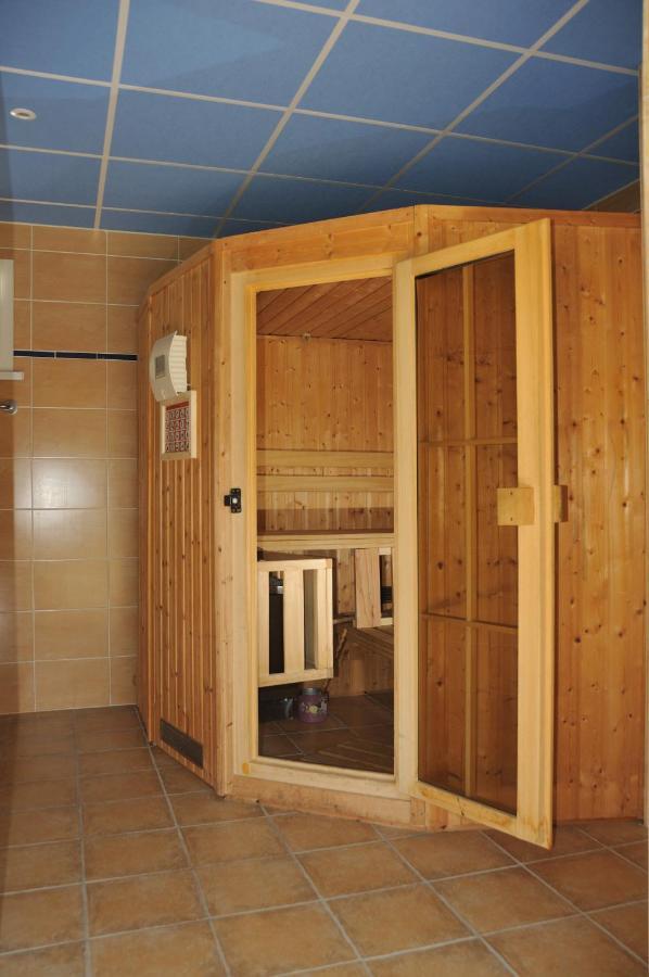 Le Relais De Wasselonne Aparthotel Kültér fotó