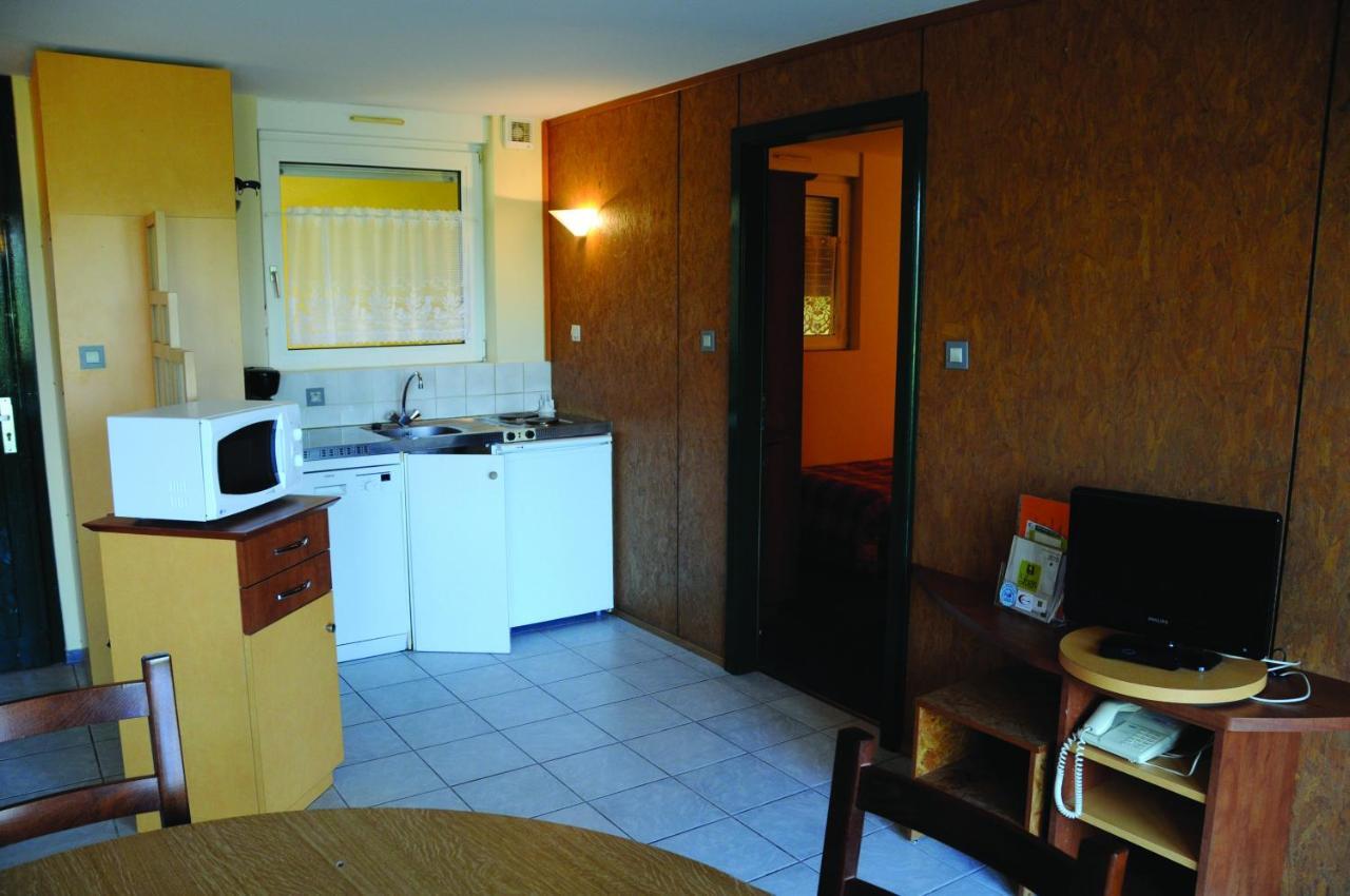 Le Relais De Wasselonne Aparthotel Szoba fotó