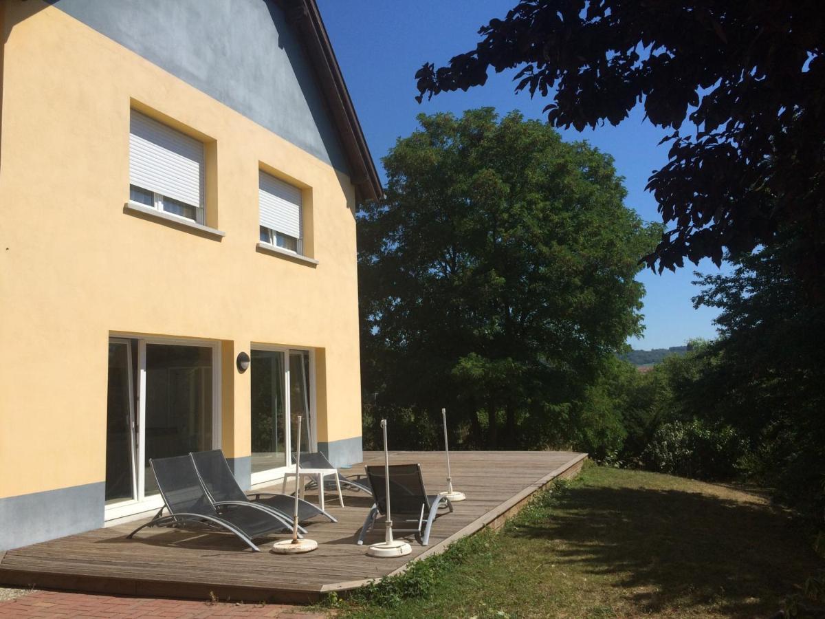 Le Relais De Wasselonne Aparthotel Kültér fotó