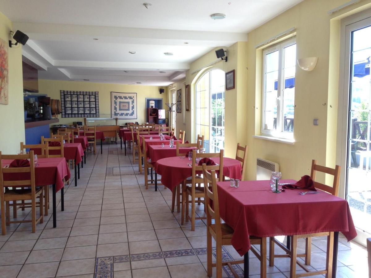 Le Relais De Wasselonne Aparthotel Létesítmények fotó