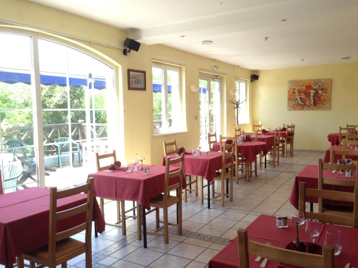 Le Relais De Wasselonne Aparthotel Létesítmények fotó