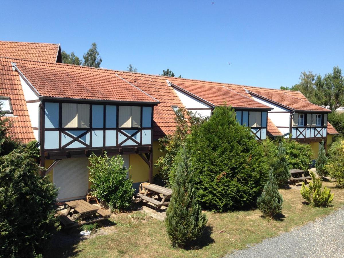Le Relais De Wasselonne Aparthotel Kültér fotó