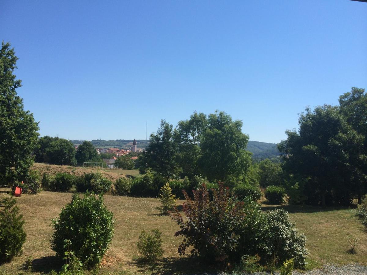 Le Relais De Wasselonne Aparthotel Kültér fotó