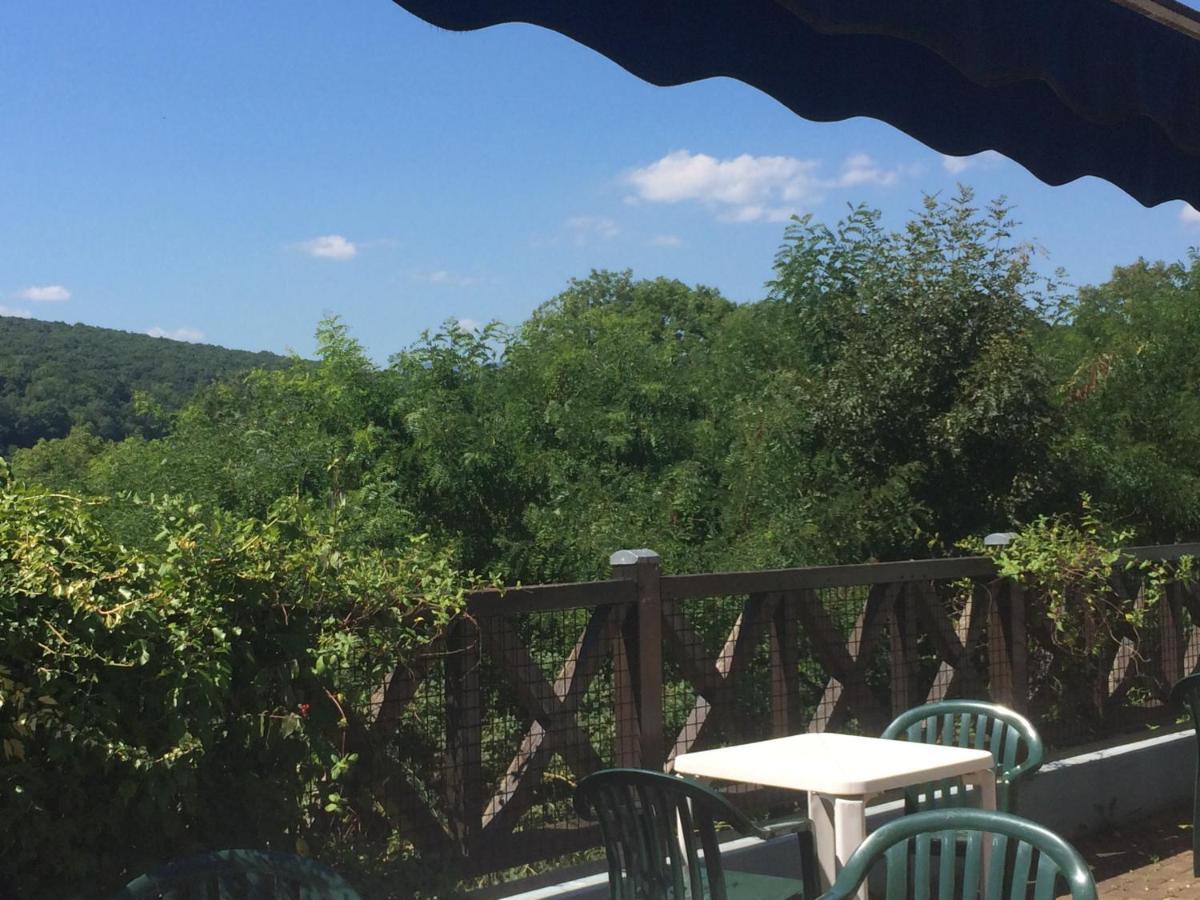 Le Relais De Wasselonne Aparthotel Kültér fotó