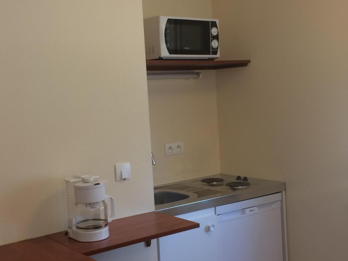 Le Relais De Wasselonne Aparthotel Szoba fotó